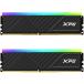 ADATA Technology XPG SPECTRIX D35G BLACK DDR4-3600MHz U-DIMM 16GB×2 RGB DUAL TRAY standard stock =^