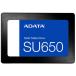  встроенный SSD Ultimate SU650 960GB 2.5 дюймовый SATA 1 шт. приобретенный товар 