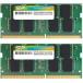DDR4 260-PIN SO-DIMM_Dual Channel Kit 4GBx2 󤻾