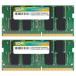 ӣУ SP032GBSFU240B22 DDR4 260-PIN SO-DIMM_Dual Channel Kit 󤻾