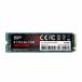 SP512GBP34A80M28 PCIe Gen3x4 P34A80 512GB 󤻾