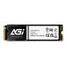 AI298 1TB Gen3 x4 NVMe M.2 SSD ; 3200MB/s / 1700MB/s ; 600TB ; QLC приобретенный товар 