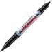 na.. авторучка PNA-155T 1P чёрный 24(1 шт ) стандарт наличие =0