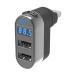 FM�g�����X�~�b�^�[ USB �t���o���h 2�|�[�g�t ���񂹏��i