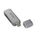 BSCR120U3CSV USB3.0 Type-C подключение устройство для считывания карт SD для серебряный приобретенный товар 