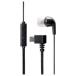 microUSB�إåɥۥ� ��Υ�� �ޥ���ͭ �֥�å� EHP-MM100MBK �᡼�����߸���
