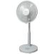TEKNOS 30cm�t�������R��DC���r���O��@ �z���C�g 1�� �ڈ��݌�=��