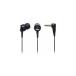  Audio Technica monaural earphone DMK-32 standard stock =^