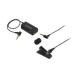  Audio Technica монофонический микрофон AT9903 стандарт наличие =^[ ограниченное количество ]