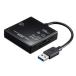 ADR-3ML39BKN USB3.1 многоформатное считывающее устройство для флэш-карт производитель наличие товар 