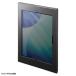 iPad*Galaxy для система безопасности кейс (12.9,13 дюймовый для * черный ) производитель наличие товар 