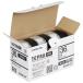  Tepra PRO лента картридж 36mm белый / чёрный знак 1 упаковка (3 шт ) стандарт наличие =0