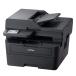 A4 монохромный лазерное МФУ MFC-L2880DW(FAX/ беспроводной * проводной LAN/ADF/ двусторонний ) стандарт наличие =0