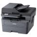 A4 монохромный лазерное МФУ DCP-L2660DW( беспроводной * проводной LAN/ADF/ двусторонний ) стандарт наличие =^