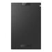 SSD-PG1.0U3-BC USB3.2(Gen1) портативный SSD TypeA 1.0TB черный приобретенный товар 