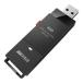.u il s антибактериальный портативный SSD USB3.2(Gen1) TypeA палочка стандарт наличие =^