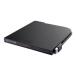 DVSM-PTS8U3-BKB USB3.2(Gen1) портативный DVD воспроизведение * записывание soft прилагается стандарт наличие =0