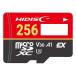 HIDISC Nintendo Switch2 рабочее состояние подтверждено microSD Express карта 256GB черный приобретенный товар 