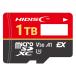 HIDISC Nintendo Switch2 рабочее состояние подтверждено microSD Express карта 1TB черный приобретенный товар 