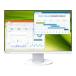 FlexScan EV2360-WT ܰº߸=