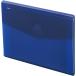 soeru тонкий document файл ( ширина type ) A4 6 карман индиго голубой 1 комплект (5 шт. ) стандарт наличие =0