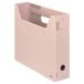  файл box -FS(F модель ) A4 ширина . ширина 75mm розовый 1 комплект (5 шт. ) приобретенный товар 