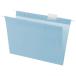  висячий папка -A4 голубой 1 комплект (50 шт. :5 шт. ×10 упаковка ) стандарт наличие =0