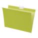  висячий папка -A4 зеленый 1 комплект (50 шт. :5 шт. ×10 упаковка ) стандарт наличие =0