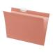  висячий папка -A4 розовый 1 комплект (50 шт. :5 шт. ×10 упаковка ) стандарт наличие =0