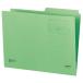 1/2 cut папка -( цвет ) A4 no. 2 видеть .. зеленый 1 комплект (10 шт. ) приобретенный товар 