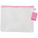  портативный сумка B5 розовый 1 комплект (5 листов ) стандарт наличие =0