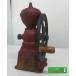 * Carita рука .. кофемолка diamond Mill N б/у кухня *e849