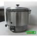 * Rinnai 2018 год производства газ рисоварка RR-30S2 3.3...LP газ W466xD438xH442mm б/у кухня *j618
