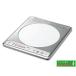 [ нераспечатанный ]* Panasonic IH варочный нагреватель KZ-11C W318×D372×H88 встроенный 100V не использовался кухня * k184