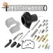 ¹͢ʡۥۥ ֥쥿å TRX500 FA FGA FPA եޥ ӥ 500 4X4 2005 -2014 TRX500FGA 2005 -2008 TRX500FPA 2009-2012-14