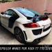 ���s�A���i �A�E�f�B TT TTS TTRS MK2 MK3 FRP ���A�g�����N���b�h�u�[�c�_�b�N�e�[�����b�v�X�|�C���[�����i