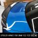 ���s�A���i BMW 2014-2019 2�V���[�Y M2 F22 F23 F87 �J�[�{�����A�g�����N���b�h�u�[�c�_�b�N�e�[�����b�v�X�|�C���[�E�B���O�`���[�j���O�A�N�Z�T���[