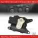 ���s�A���i �S���t VW �A�E�f�B 1K1907511C 1K0907511Q EOS GTI JETTA MK5 MK6 TOURAN A3 Q3 TT HVAC ���x�����o���u �T�[�{���[�^�[ LHD
