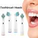 EB18 �z���C�g�j���O4�{ BRAUN �I�[����B�݊� �d�����u���V�ւ�  Oral-b �u���E�� �֘A�摜3