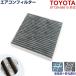 TOYOTA ���H�N�V�[GR SPORT ZRR80 87139-28020 87139-58010 �G�A�R���t�B���^�[ 87139-28020 �t�B���^�[ �G�A�R�� ������ �����Y