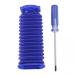 Dyson ���y�A�p �֕��z�[�X �݊��i �h���C�o�[�t�� V6 V7 V8 V10 V11 �\�t�g���[���[�w�b�h �|���@ �_�C�\�� �W���o�� �C�� 11cm�W�� �֘A�摜1
