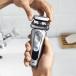 Braun series 9 �V�F�[�o�[�֐n 92S �݊��i ���� �u���E�� �V���[�Y�X �V�F�[�o�[ 92B�ɂ��Ή� �ւ��n �ւ����@92B 94M �֘A�摜1
