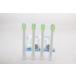 ���^�w�b�h HX6074 �݊� �\�j�b�N�P�A�[ 4�{ �t�B���b�v�X �d�����u���V HX-6074 Philips Sonicare �֘A�摜3