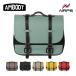 AMBOOT Anne b-to боковая сумка EX 10L-15L повышение AB-SBEX01