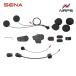 SENA Senna ST1-A01 SPIDER ST1 аксессуары комплект 