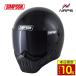 �_�|�C���g10�{�^ SIMPSON �V���v�\�� �w�����b�g M30 �t���t�F�C�X �u���b�N 6�T�C�Y �N���V�b�N PSC SG �w�����b�g �o�C�N �I�[�g�o�C �p�i