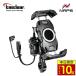 | отметка 10 раз | Kaedearka Эдди aKDR-M28A скользящий блокировка Air Mount QI USB зарядка смартфон держатель 