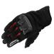 | отметка 10 раз | KOMINE Komine GK-2203 защита сетка перчатка Black Red