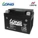 LONG �o�b�e���[ WTZ5S 12V/4Ah �t������ �݊� YTZ5S/GTZ5S/YTX4L-BS/YT4L-BS/YTZ4V/GTZ4V WTZ5S