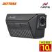 �_�|�C���g10�{�^ DAYTONA �f�C�g�i MOI �o�C�N��p�h���C�u���R�[�_�[�uMiVue MP20�v 63336